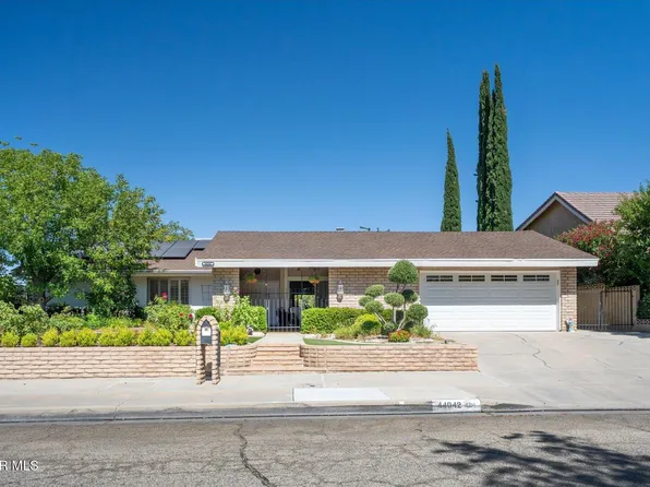 44042 27th St W, Lancaster, CA 93536