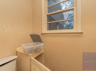 1210 Pickens Ave NW, Aiken, SC 29801