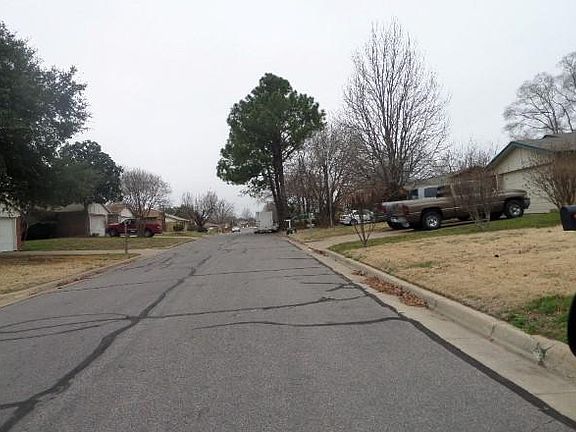 4th image of 5903 Woodsetter Ln