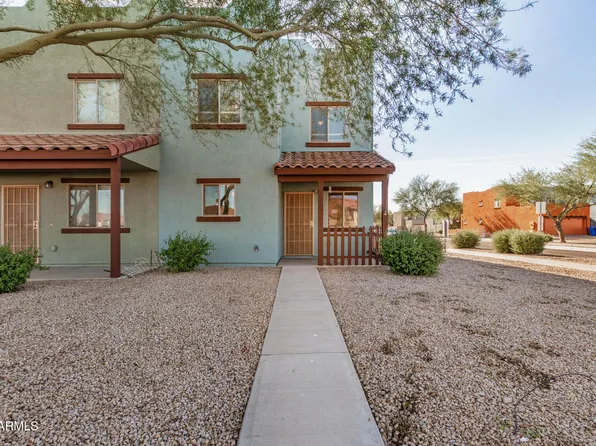 16349 N DESERT SAGE Street, Surprise, AZ 85378