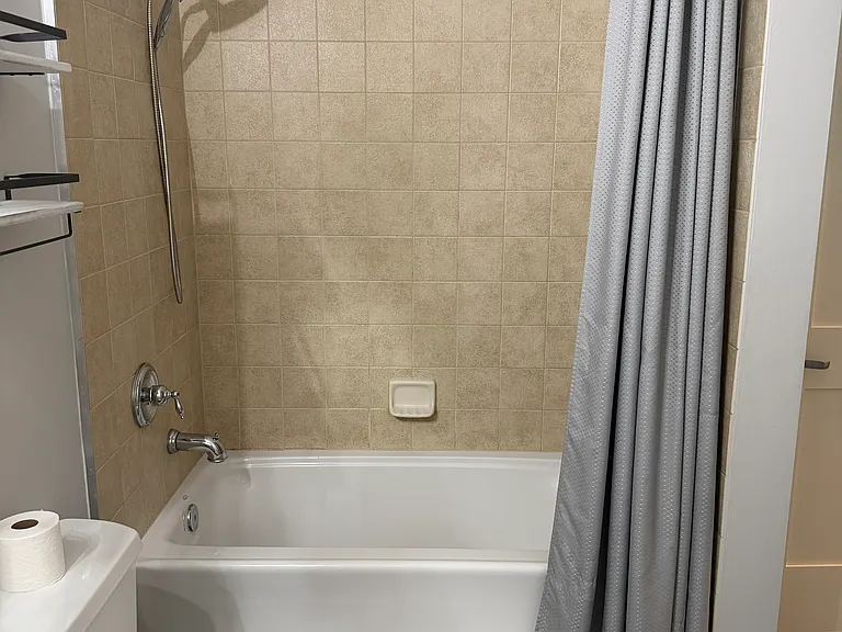 tub/shower