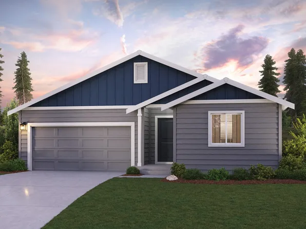 12118 Cobble Hill Dr SE, Sultan, WA 98294