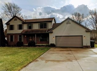 2060 Timber Creek Dr E, Cortland, OH