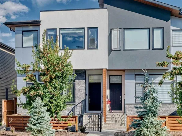 940 W 38th St SW #1, Calgary, AB T3C 1T3