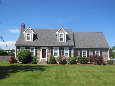 37 Meadowsweet Trl, Attleboro, MA, 02703