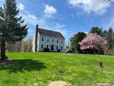 6 Cornfield Lane, Woodbridge, CT, 06525