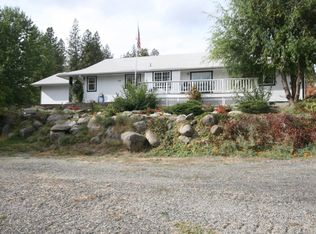 2610 W Thorpe Rd, Spokane, WA 99224