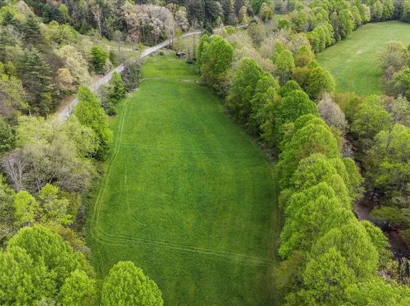 Tbd Little Creek Rd, Dublin, VA 24084