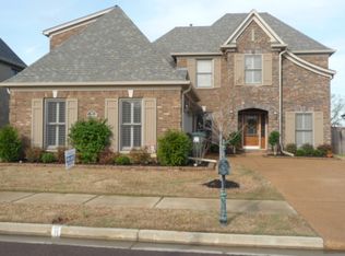 761 Southern Home Rd, Collierville, TN 38017