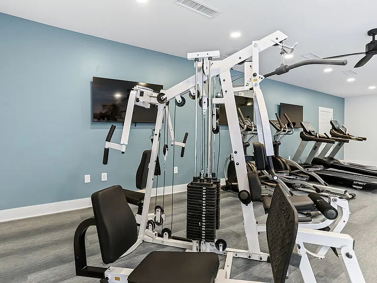 Property Fitness Center