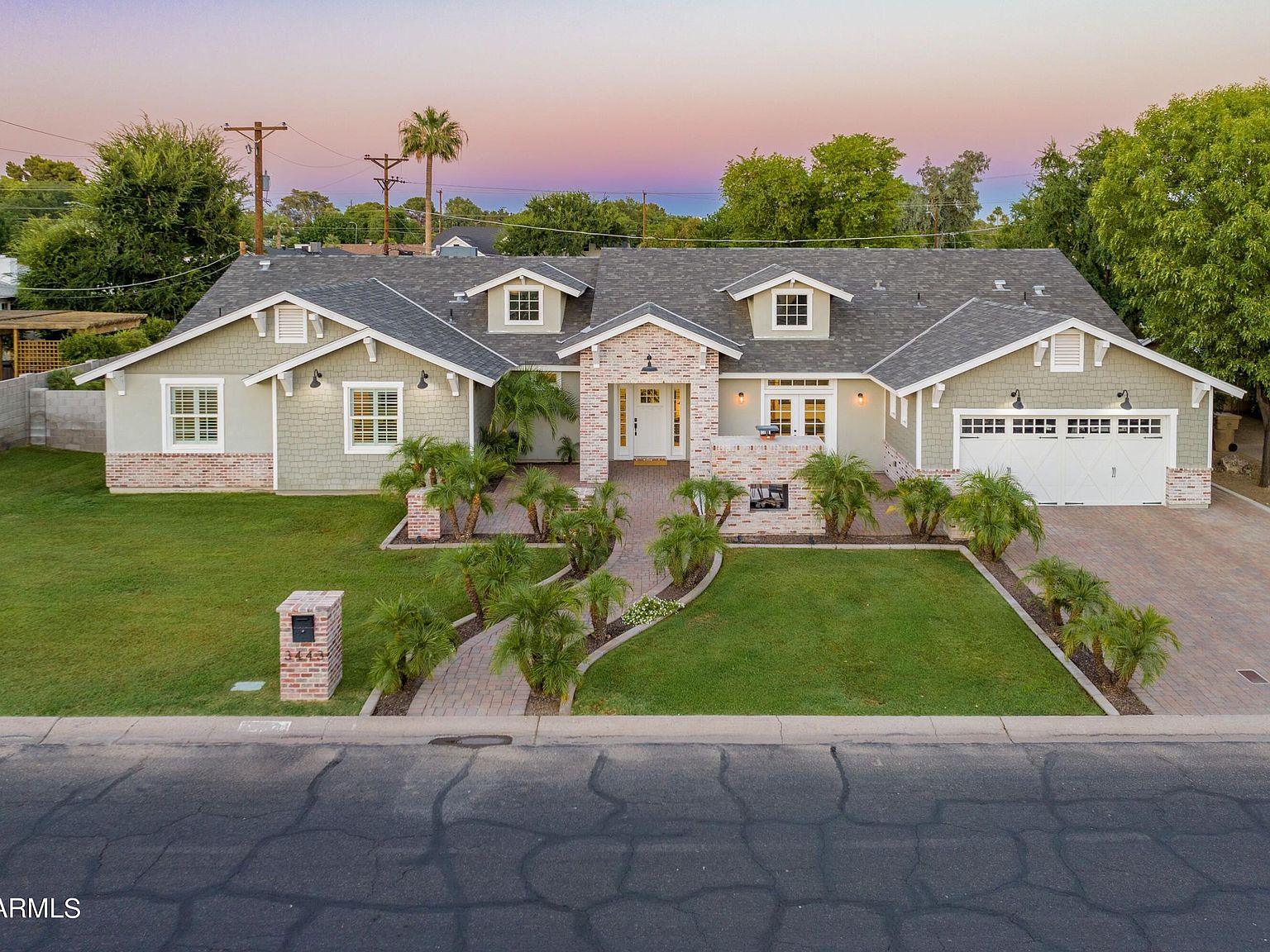 3443 N 50TH Place, Phoenix, AZ 85018 | Zillow