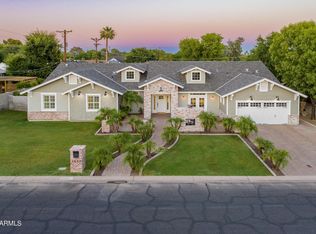 3443 N 50th Pl, Phoenix, AZ 85018