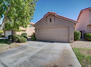 3313 E Nighthawk Way, Phoenix, AZ 85048