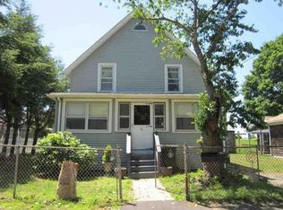 28 Water St, Swansea, MA 02777