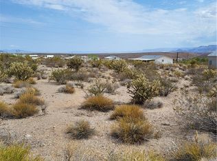 1205 Spencer Dr, Kingman, AZ 86444