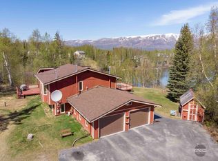 931 E McAdoo Way, Wasilla, AK 99654