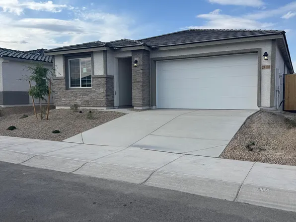 24170 W ATLANTIS Way, Buckeye, AZ 85326