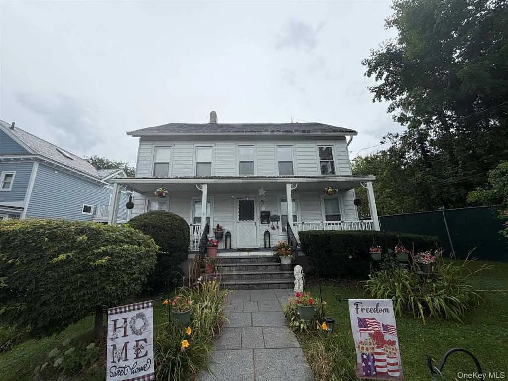 20 Campwoods Road, Ossining, NY 10562 — Photo 2
