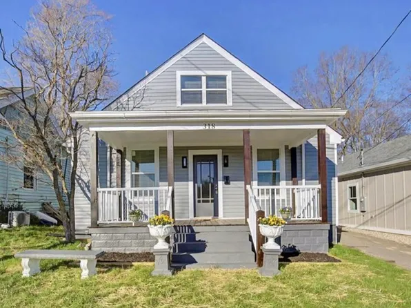 318 Scott Ave, Paris, KY 40361