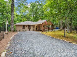 138 Ohwanteska Ln, Brevard, NC 28712