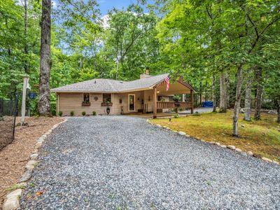138 Ohwanteska Ln, Brevard, NC, 28712