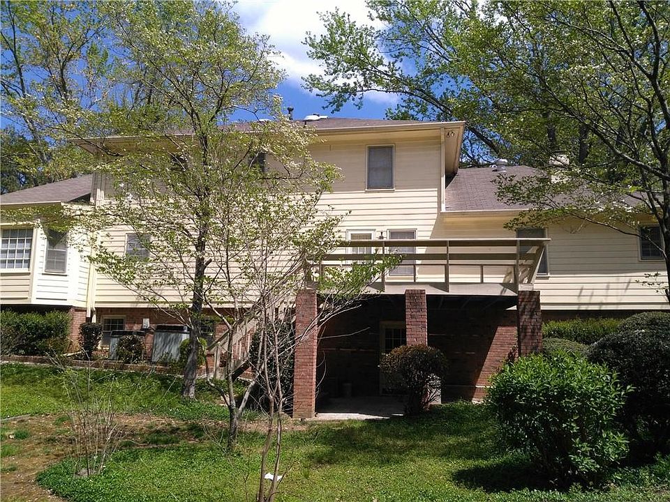 3858 Allenhurst Dr, Norcross, GA 30092 Zillow