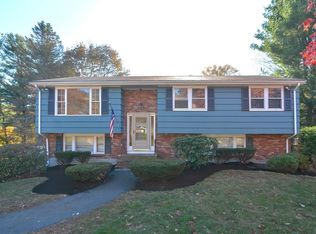 17 Lorraine Dr, Stoughton, MA 02072