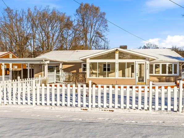 620 Modrell Blvd, Elkhart, IN 46514