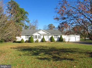 307 Meadow Brook Ln, Milford, DE 19963
