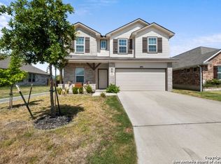8347 Percheron Pass, San Antonio, TX 78254