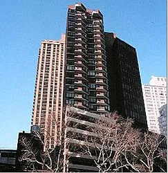 Bel Canto Condominium at 1991 Broadway in Lincoln Square