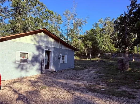 30 Ashdown Ln, Dover, AR 72837