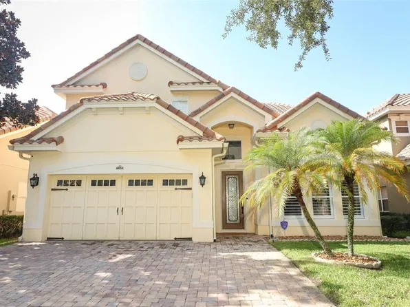 6834 Dolce St, Orlando, FL 32819