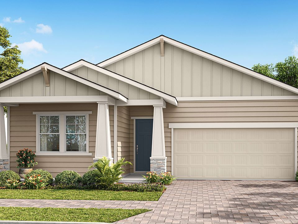 Minneola, FL