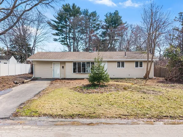 103 Stephen Dr, Brockton, MA 02302