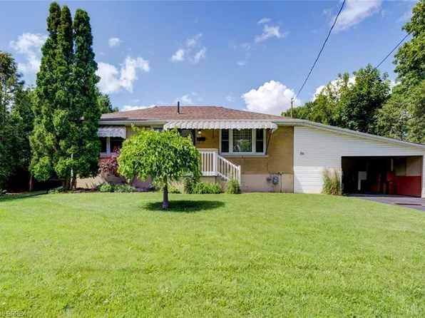 56 Avondale St, Brantford, ON N3S 4L8