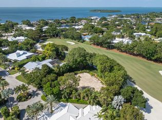 30 Halfway Rd, Key Largo, FL 33037