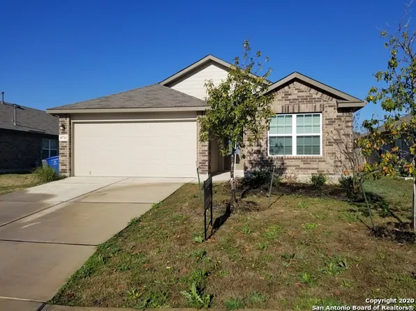 8711 Fischer Fls, San Antonio, TX 78254
