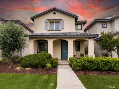 404 Garden Way, Colton, CA, 92324