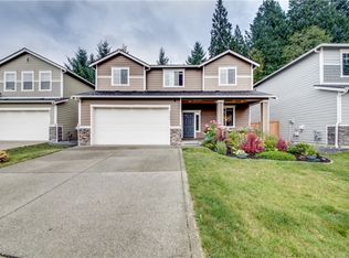 2304 Olivia St SE, Lacey, WA 98513