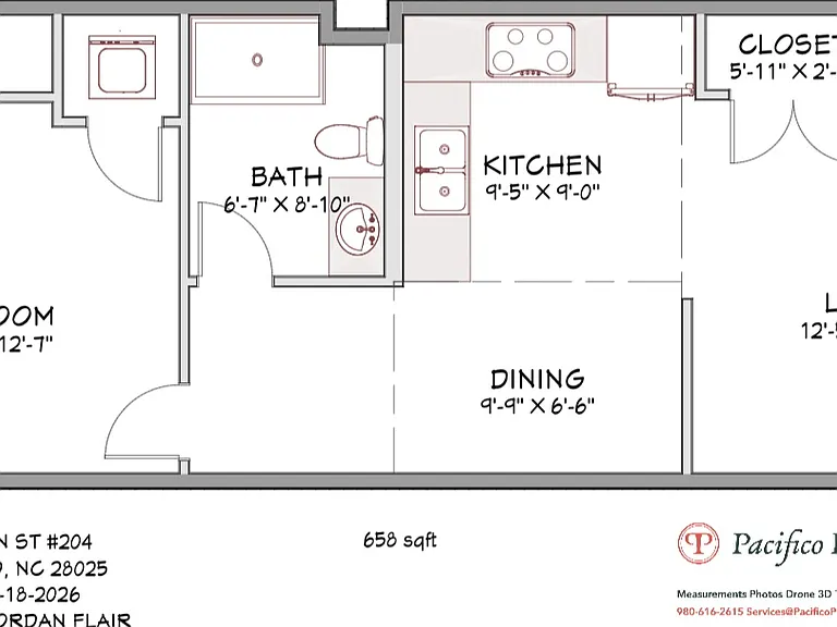 52 Union St S #204 — Photo 9