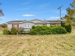 6906 190th Ave, Stanwood, MI 49346