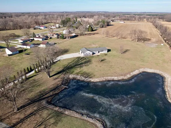 1640 E 200 N, Rochester, IN 46975