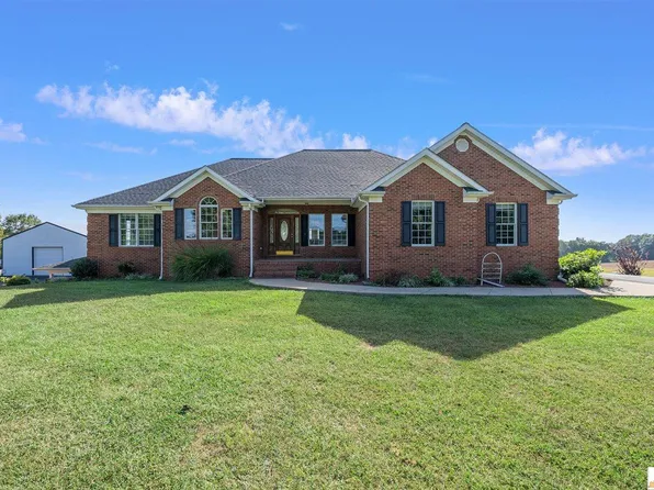 7745 Edmonton Rd, Glasgow, KY 42141