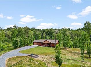 1581 Taylor Town Rd NE, Ranger, GA 30734