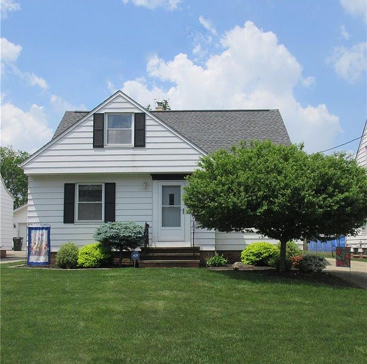 1st image of 5526 E 135th St