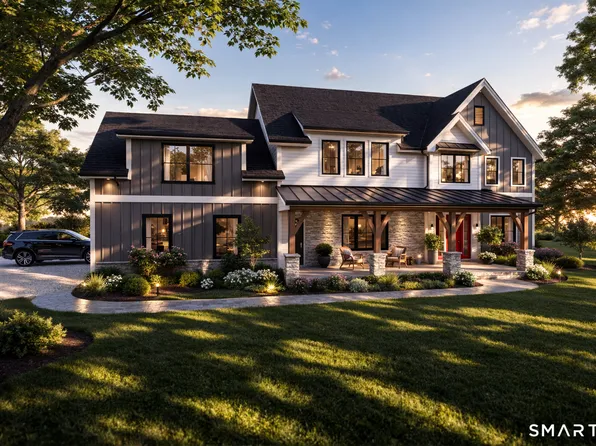 25 Silver Springs Drive, Haddam, CT 06441