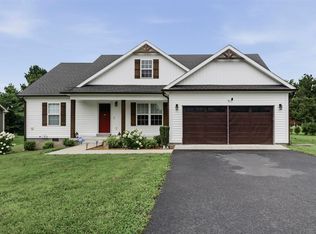 2835 Spears Rd, Scottsville, KY 42164