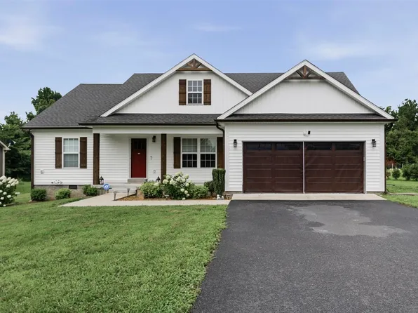 2835 Spears Rd, Scottsville, KY 42164