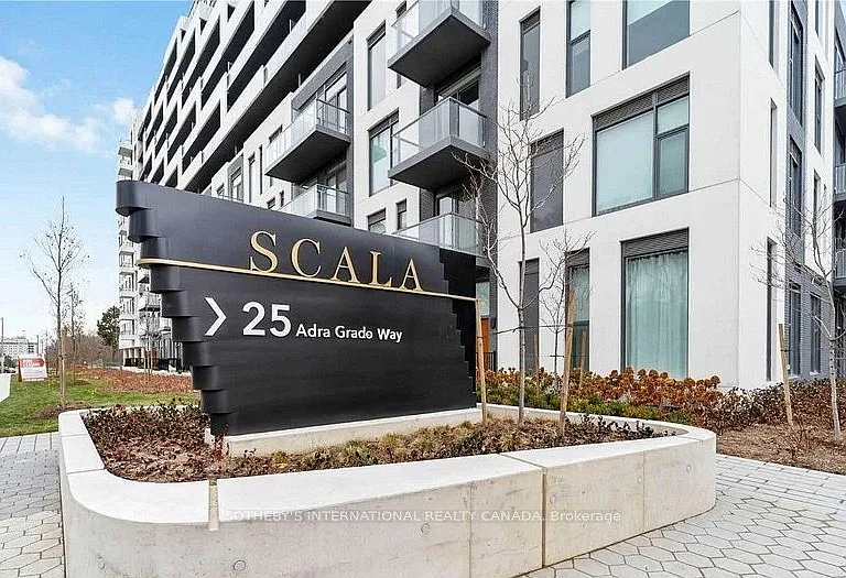 25 Adra Grado Way #335 — Photo 2